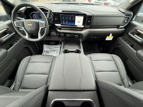 New 2026 Chevrolet Silverado 2500 LT w/ Z71 Chrome Sport Edition image 16