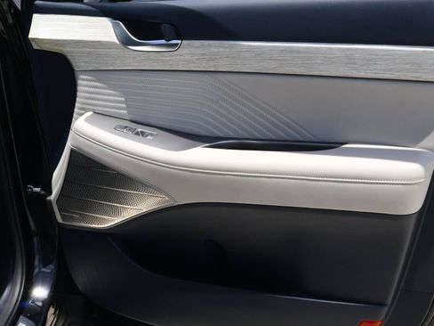 Used 2024 Hyundai Palisade Calligraphy FWD image 17