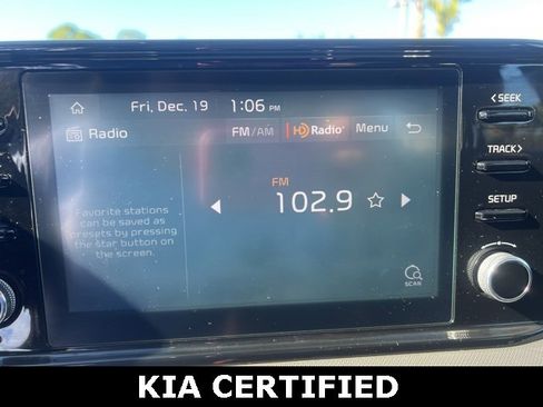 Used 2022 Kia K5 LXS image 15