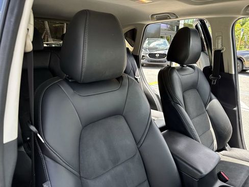 Used 2018 MAZDA CX-5 Touring w/ Preferred Equipment Package FWD image 45