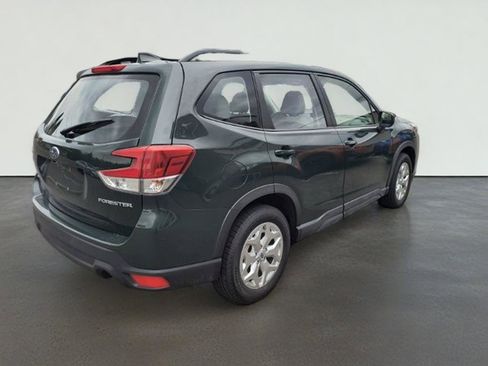 Certified 2023 Subaru Forester Wilderness AWD/4WD image 26