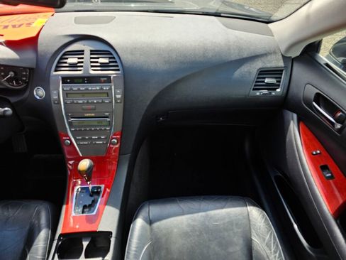 Used 2008 Lexus ES 350 image 18