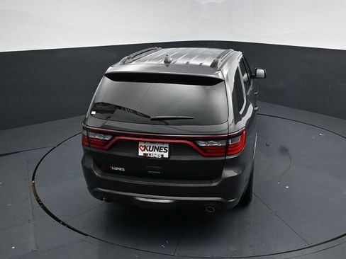 New 2026 Dodge Durango GT AWD/4WD image 48