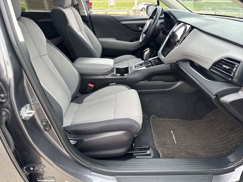 Certified 2024 Subaru Outback Premium AWD/4WD image 15