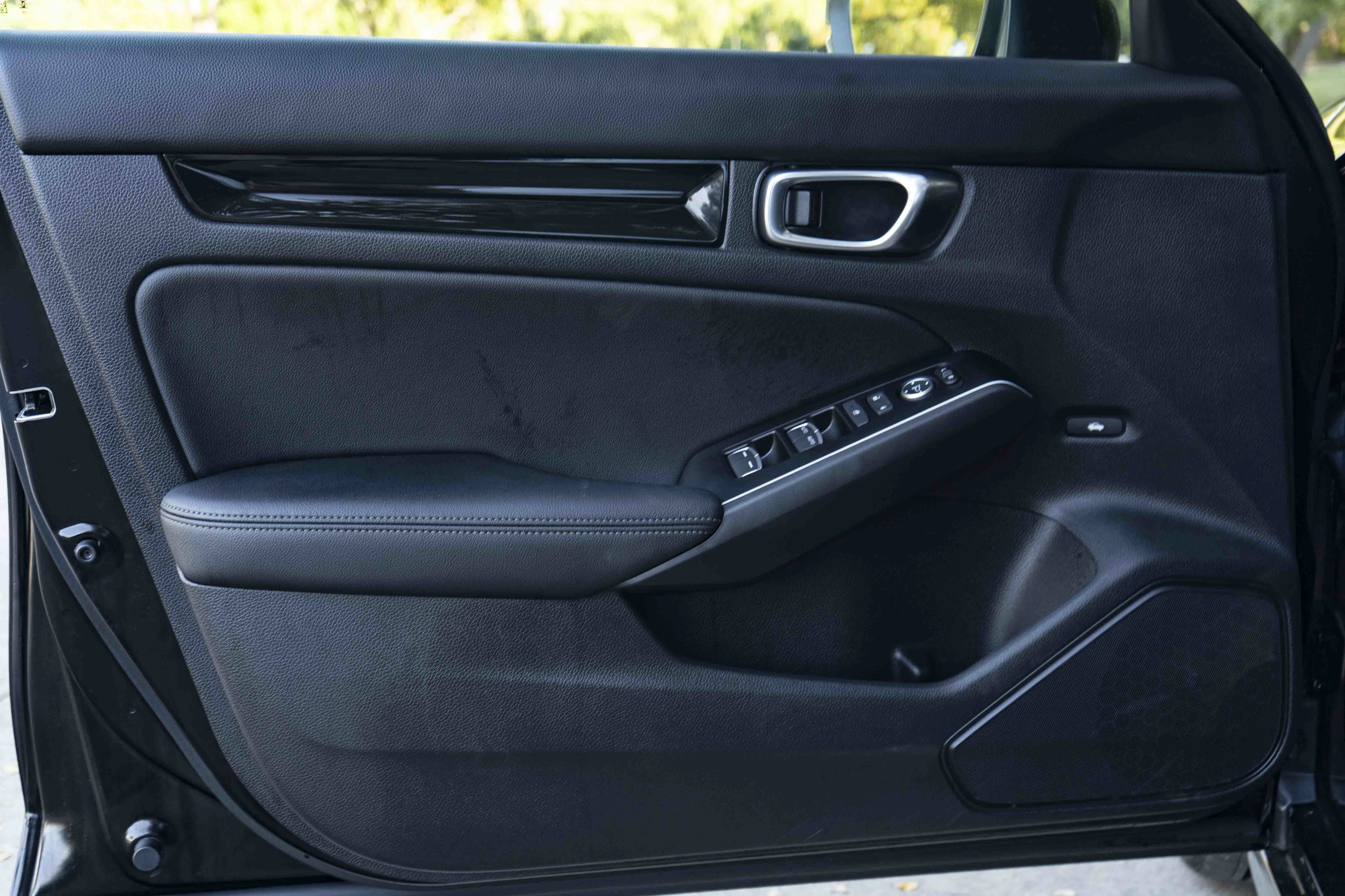 Used 2026 Honda Civic Sport Touring image 35