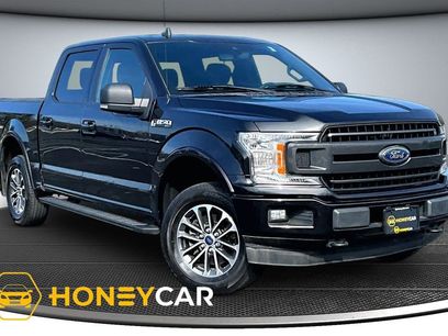 Used 2019 Ford F150 XLT w/ Equipment Group 302A Luxury