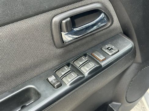Used 2011 GMC Canyon SLT AWD/4WD image 29