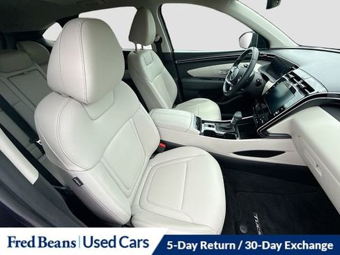 Used 2023 Hyundai Tucson SEL w/ Convenience Package image 30