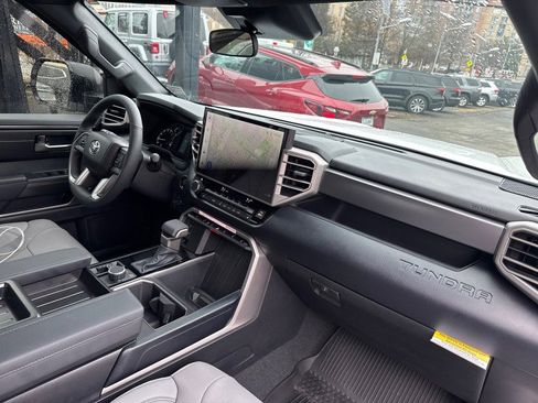 Used 2026 Toyota Tundra SR5 image 30