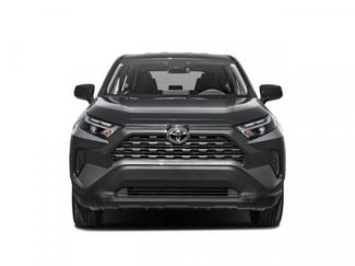 Used 2023 Toyota RAV4 LE FWD video 4