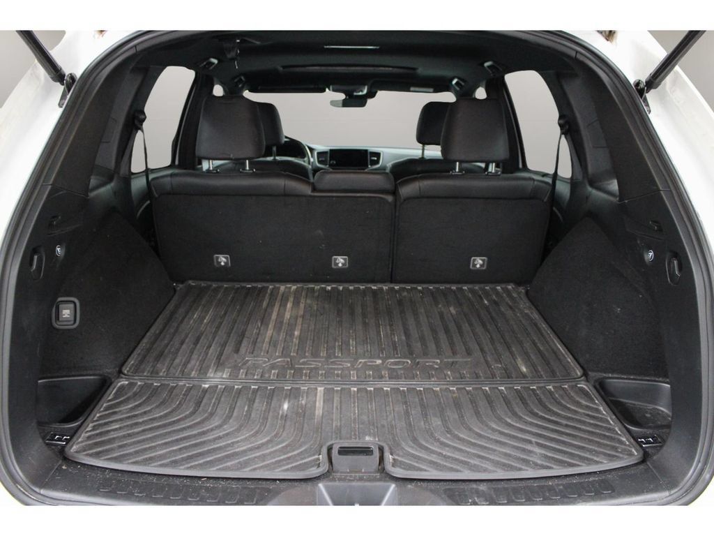 Used 2019 Honda Passport Elite image 30