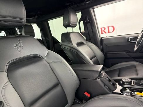 Used 2024 Ford Bronco Big Bend AWD/4WD image 14