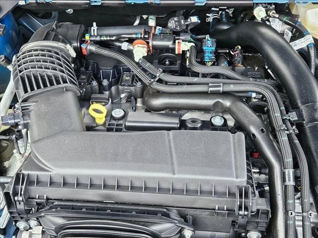 New 2026 Ford Maverick Lobo AWD/4WD image 16