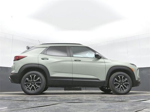 New 2026 Chevrolet TrailBlazer ACTIV w/ Driver Confidence Package image 46