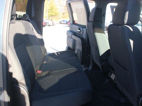 Used 2020 Chevrolet Silverado 2500 LT image 36