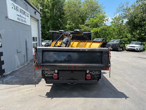 Used 2017 Ford F350 XLT w/ XLT Value Package AWD/4WD image 6
