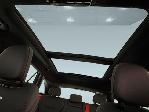 New 2025 Mercedes-Benz GLC 43 AMG 4MATIC image 14