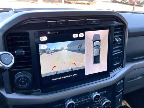 Certified 2024 Ford F150 XLT image 26