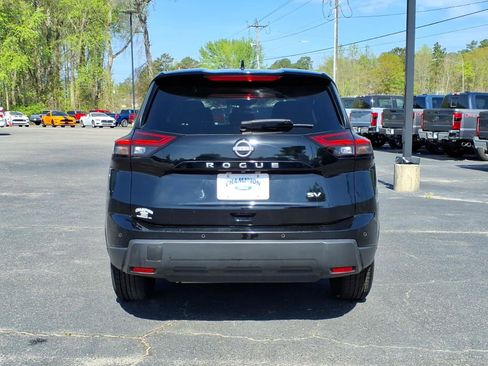 Used 2024 Nissan Rogue SV image 23