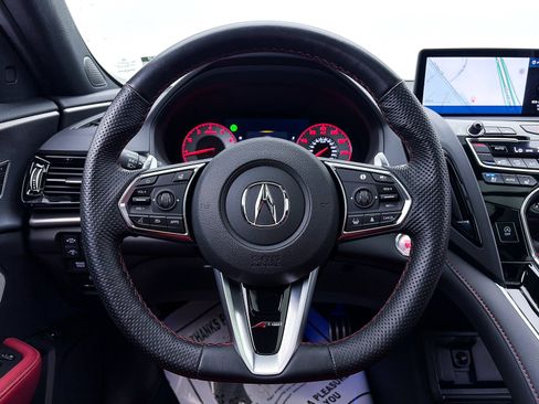Used 2024 Acura RDX A-Spec image 27