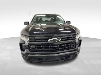 Used 2024 Chevrolet Silverado 1500 RST w/ Protection Package AWD/4WD video 2