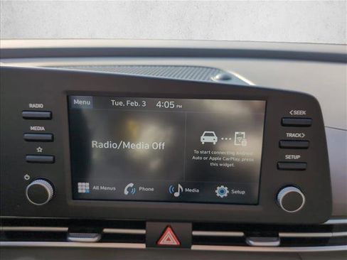 New 2026 Hyundai Elantra SEL Sport Premium image 12