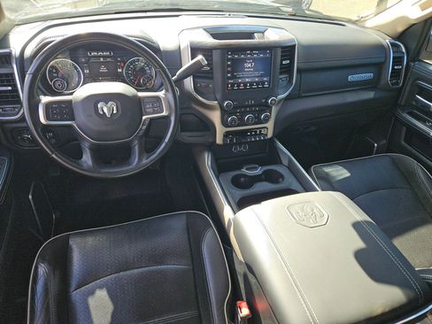 Used 2021 RAM 2500 Laramie image 21