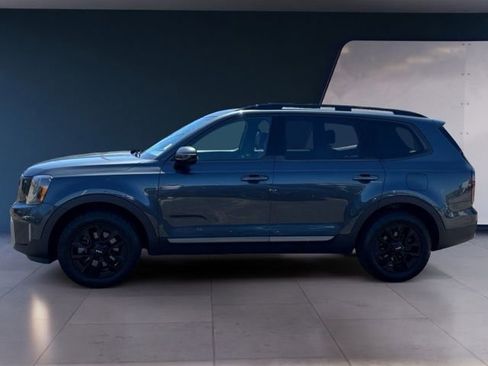 Certified 2023 Kia Telluride SX X-Pro AWD/4WD image 2