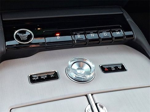 New 2025 Lincoln Navigator Reserve w/ Jet Appearance Package image 7