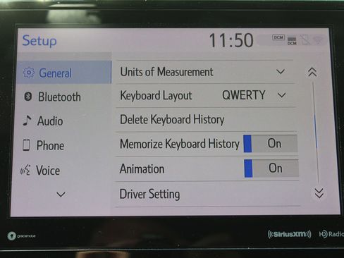 Used 2023 Toyota Camry XLE image 45