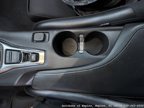 Used 2018 Chevrolet Camaro SS RWD image 31
