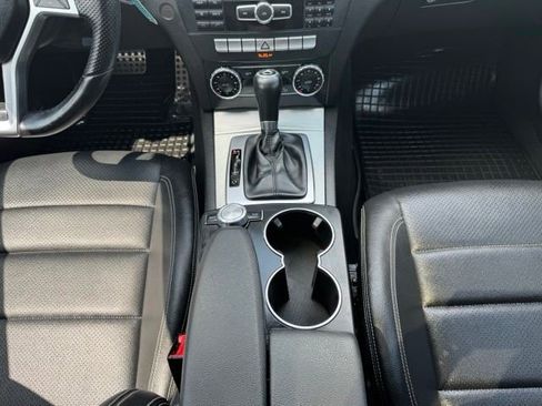 Used 2014 Mercedes-Benz C 250 Coupe image 17
