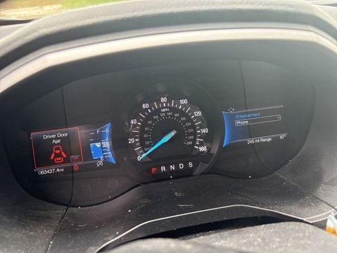 Used 2021 Ford Edge SEL w/ Convenience Package AWD/4WD image 1