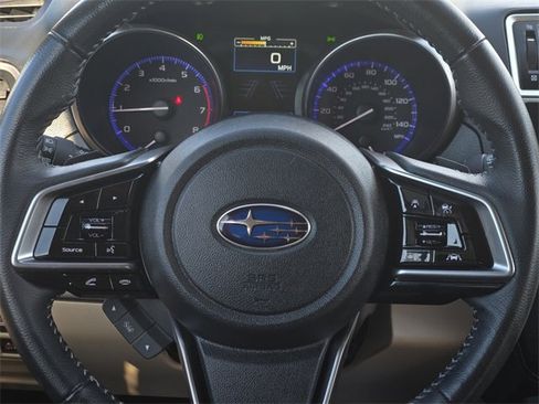 Used 2019 Subaru Outback 2.5i Limited w/ Protection Package #1 image 26