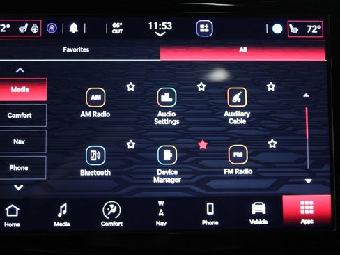 Used 2021 Dodge Durango Citadel image 29