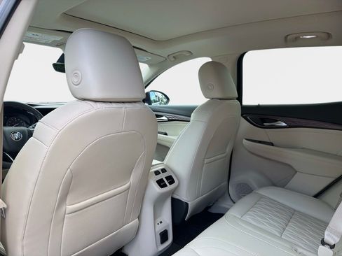Used 2023 Buick Envision Avenir FWD image 31