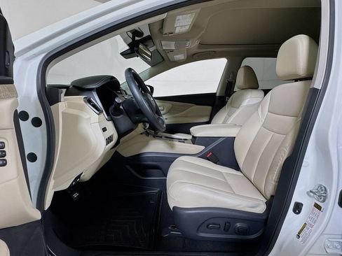 Used 2023 Nissan Murano SL w/ SL Moonroof Package FWD image 20