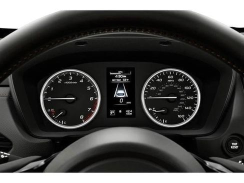 New 2026 Subaru Forester Touring image 58