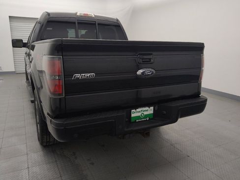 Used 2014 Ford F150 FX2 w/ Equipment Group 402A Luxury image 6