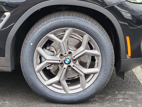 Certified 2023 BMW X3 xDrive30i w/ Premium Package image 8