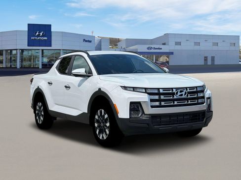 New 2026 Hyundai Santa Cruz SEL AWD/4WD image 11