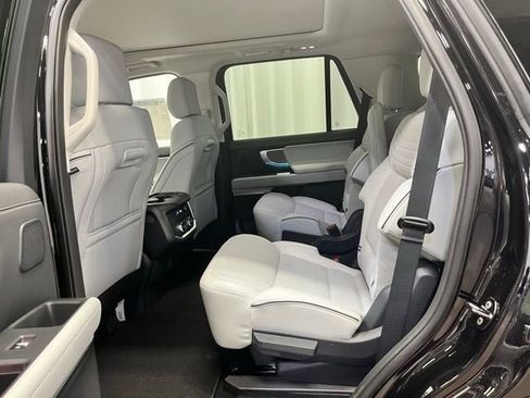 New 2025 Ford Expedition Platinum w/ Platinum Ultimate Package image 14