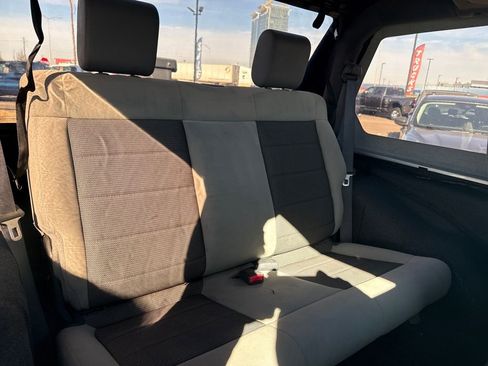 Used 2010 Jeep Wrangler Sport image 41