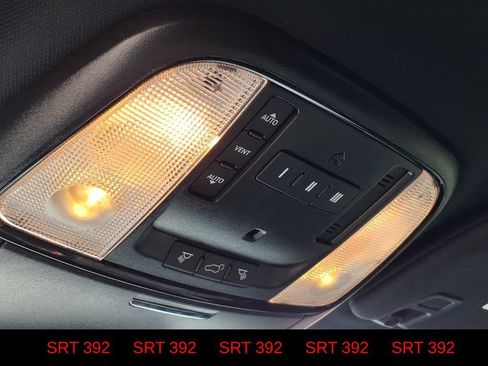 Used 2021 Dodge Durango SRT w/ Technology Group AWD/4WD image 24