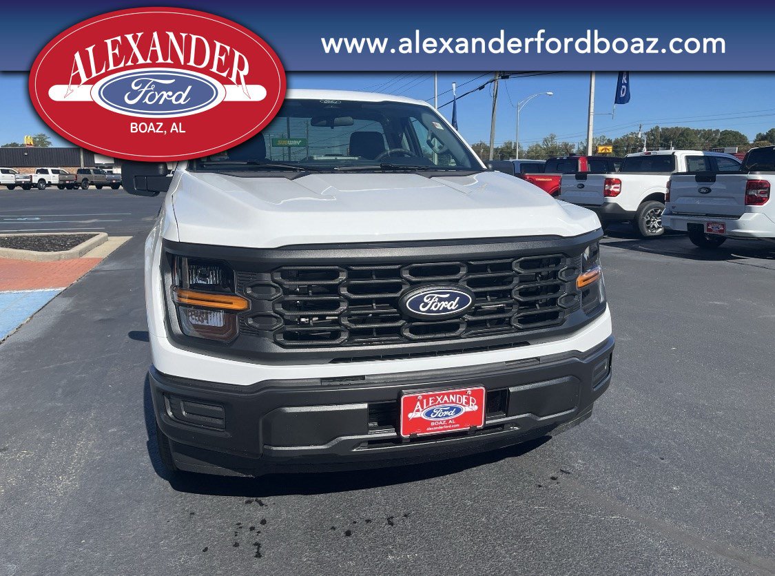 New 2026 Ford F150 XL RWD image 5