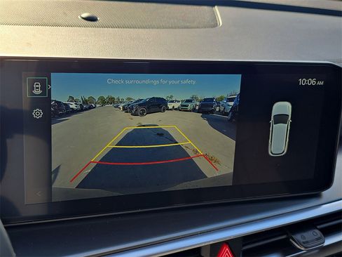 New 2026 Kia Sorento EX image 26