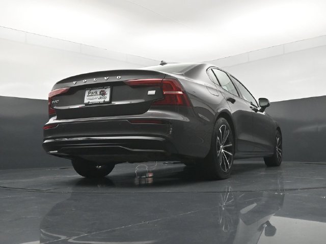 Used 2024 Volvo S60 T8 Plus AWD/4WD image 23