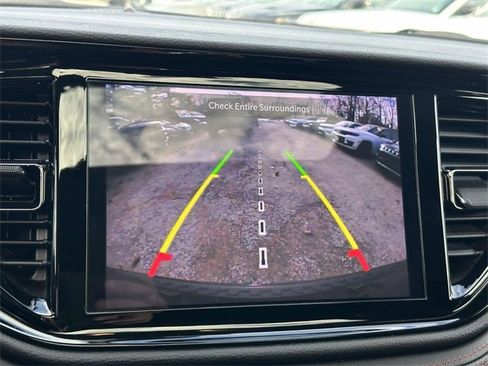 Used 2022 Dodge Durango R/T w/ Blacktop Package image 41