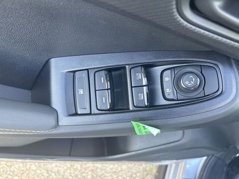 New 2026 Subaru Crosstrek 2.5i Sport image 13