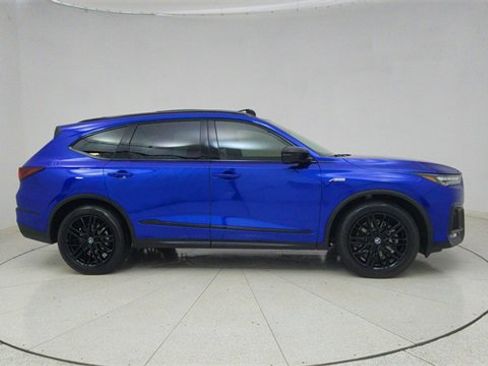 Used 2025 Acura MDX A-Spec image 69